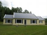 Cottage in St-Come, Lanaudiere Cottage in St-Come, Lanaudiere