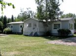Cottage in St-Felicien, Saguenay-Lac-Saint-Jean