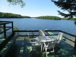 Cottage in Nominingue, Laurentides 