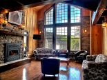 Cottage in St-David-de-Falardeau, Saguenay-Lac-Saint-Jean
