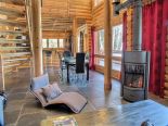 Cottage in St-Alexis-Des-Monts, Mauricie