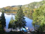 Cottage in Baie-Ste-Catherine, Charlevoix Cottage in Baie-Ste-Catherine, Charlevoix
