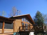Cottage in Harrington, Laurentides 