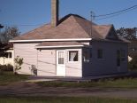 Cottage in Metis-Sur-Mer, Bas-Saint-Laurent