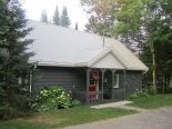 Cottage in Ste-Agathe-Nord, Laurentides 