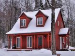 Cottage in Wentworth-North, Laurentides 