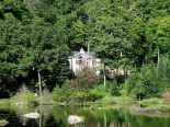 Country home in Wentworth, Laurentides 