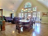 Country home in St-Faustin-Lac-Carr�, Laurentides 
