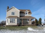 Country home in Stoke, Estrie