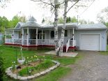 Country home in Mont-Carmel, Bas-Saint-Laurent