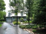 Country home in St-Urbain-Premier, Monteregie (Montreal South Shore)