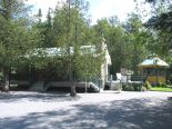 Country home in St-Eusebe, Bas-Saint-Laurent