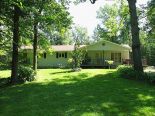 Country home in St-Jacques-Le-Mineur, Monteregie (Montreal South Shore)