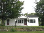Country home in Ile d'Orleans St-Jean, Quebec North Shore
