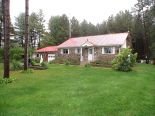 Country home in Ste-Marie-Salome, Lanaudiere