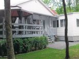 Country home in Ste-Christine-D'Auvergne, Portneuf