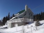 Country home in St-Malachie, Chaudiere-Appalaches