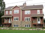 Country home in St-Sauveur, Laurentides 