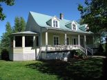 Country home in St-Jean-Port-Joli, Chaudiere-Appalaches