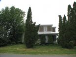 Country home in Rougemont, Monteregie (Montreal South Shore)