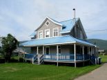 Country home in St-Urbain-De-Charlevoix, Charlevoix