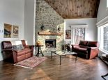 Country home in Val-David, Laurentides 