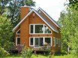 Country home in St-Damien, Lanaudiere Country home in St-Damien, Lanaudiere