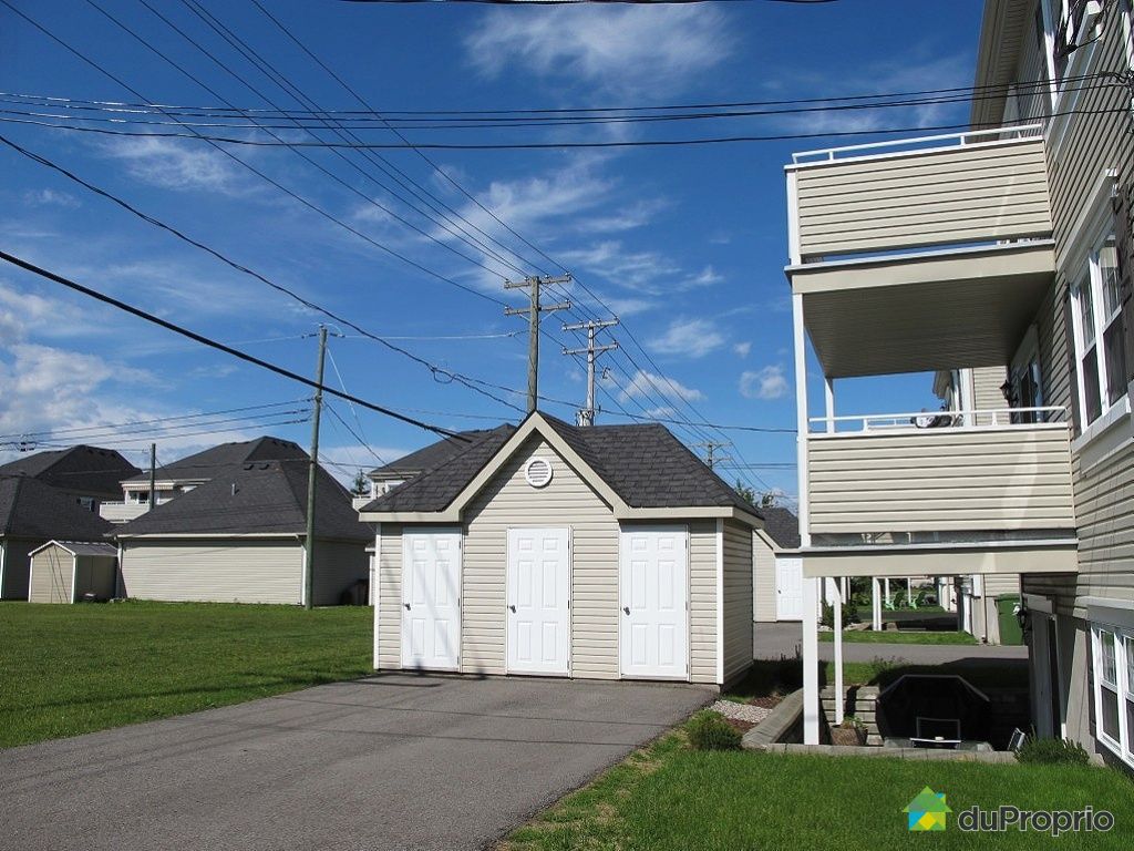 Condo vendu BoisDesFilion, immobilier Québec DuProprio 338675