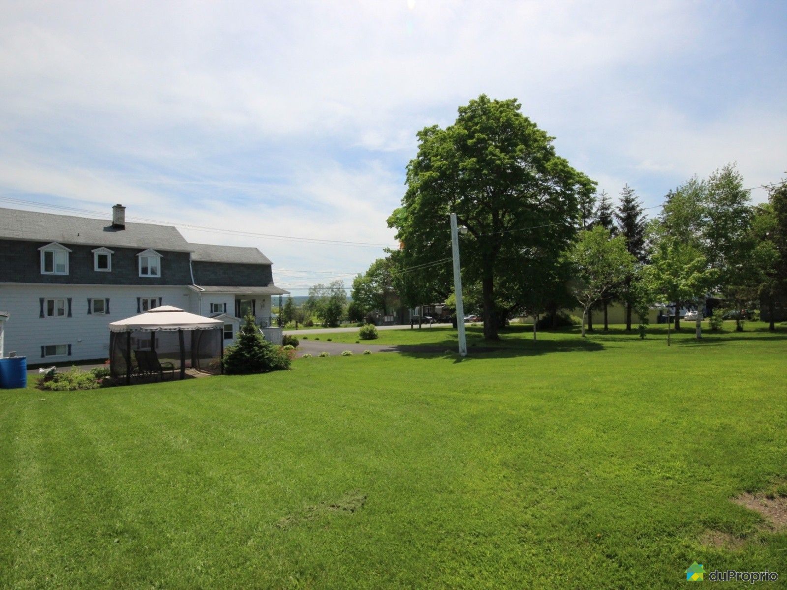 Fermette à vendre StPierreDeLaRiviereDuSud, 850, rang Nord