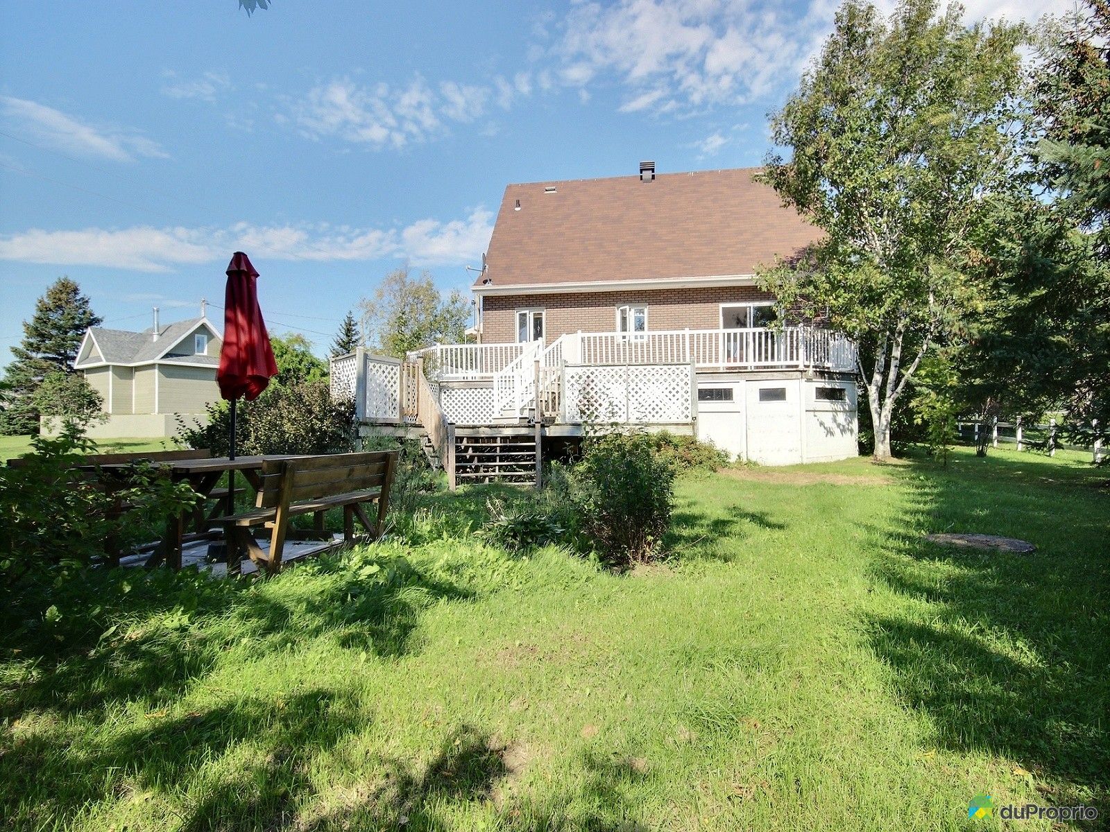 Maison à vendre Montmagny, 556, boulevard Taché Ouest, immobilier