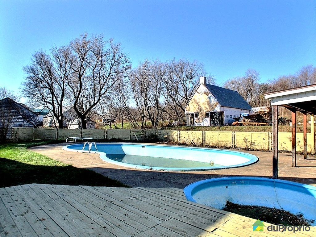 Maison à vendre Neuville, 264 rue des Érables, immobilier Québec DuProprio 320677 Maison à vendre Neuville, 264 rue des Érables, immobilier Québec DuProprio 320677