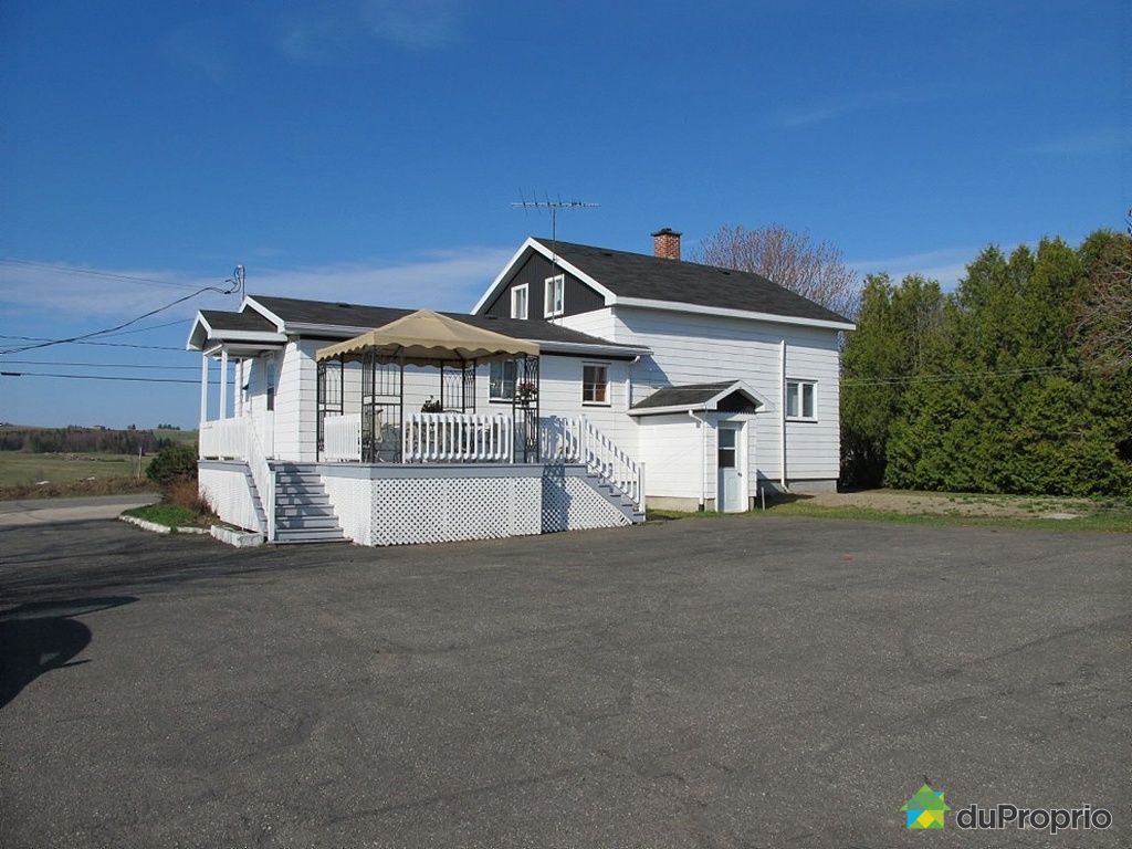 Maison vendu StElzéardeBeauce, immobilier Québec DuProprio 421077 Maison vendu StElzéardeBeauce, immobilier Québec DuProprio 421077