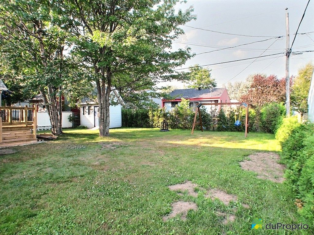 Maison vendu StÉtienneDeLauzon, immobilier Québec DuProprio 531006