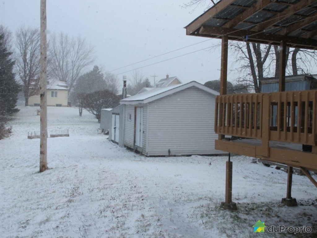Maison vendu StGedeonDeBeauce, immobilier Québec DuProprio 473789 Maison vendu StGedeonDeBeauce, immobilier Québec DuProprio 473789