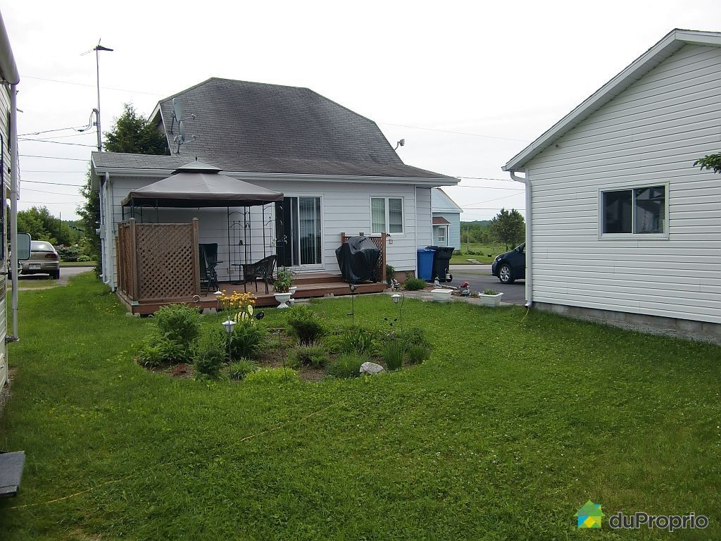 Maison vendu StLudgerDeMilot, immobilier Québec DuProprio 402276