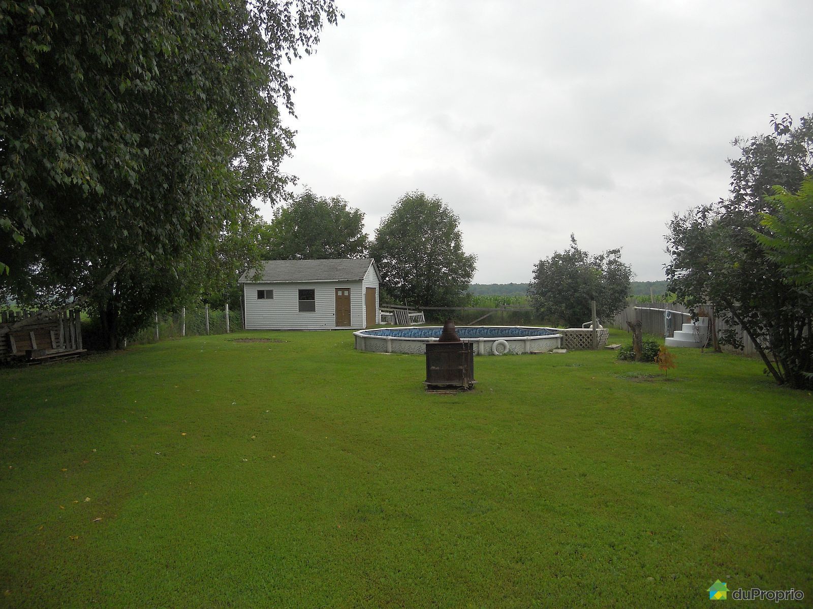 Maison à vendre StOurs, 1957 chemin des Patriotes, immobilier Québec DuProprio 629826 Maison à vendre StOurs, 1957 chemin des Patriotes, immobilier Québec DuProprio 629826
