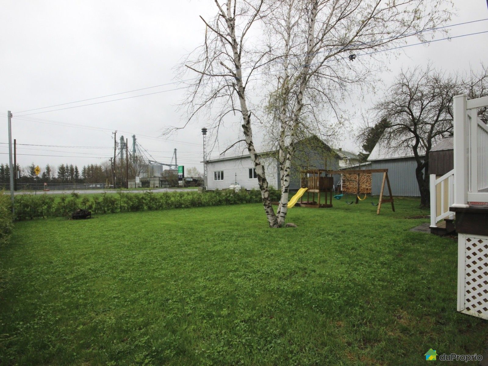 Maison vendu SteHénédine, immobilier Québec DuProprio 517888