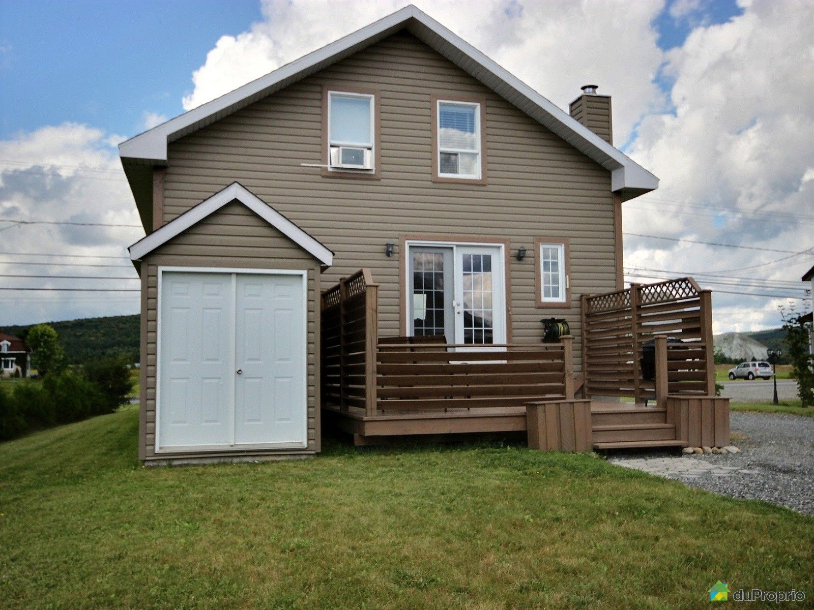 Maison vendu Thetford Mines, immobilier Québec DuProprio 546939 Maison vendu Thetford Mines, immobilier Québec DuProprio 546939