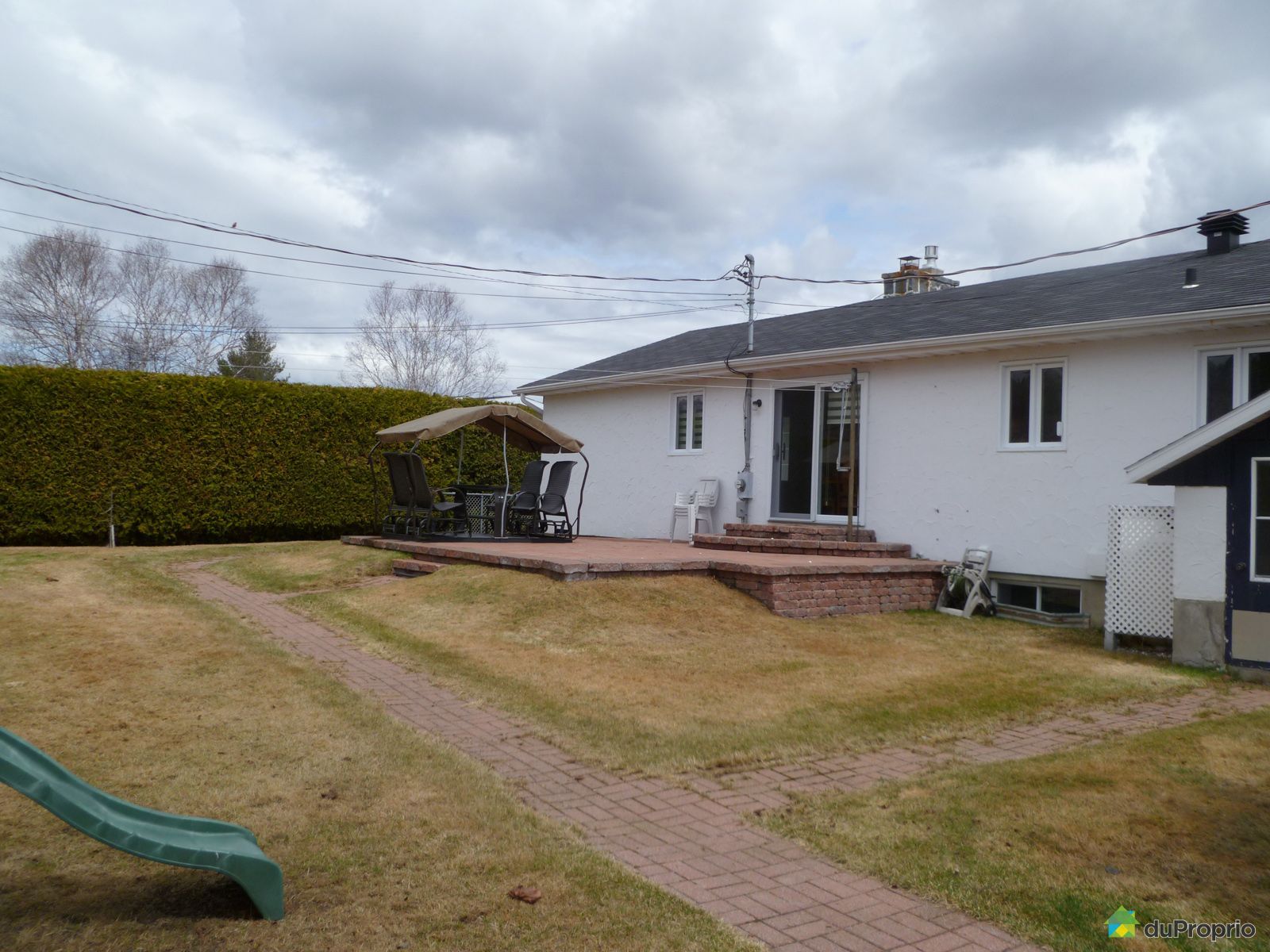 Maison vendu BaieStPaul, immobilier Québec DuProprio 516330