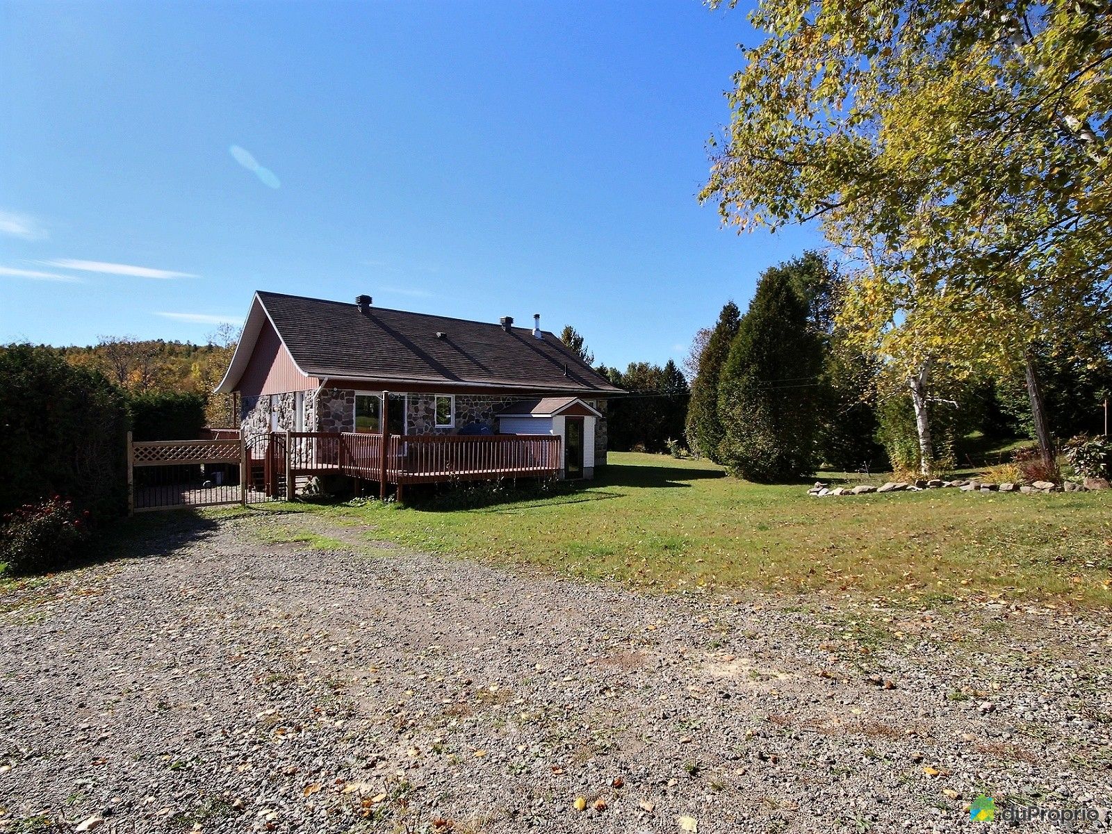 Maison à vendre BaieStPaul, 64 chemin Cap aux Corbeaux Nord, immobilier Québec DuProprio Maison à vendre BaieStPaul, 64 chemin Cap aux Corbeaux Nord, immobilier Québec DuProprio