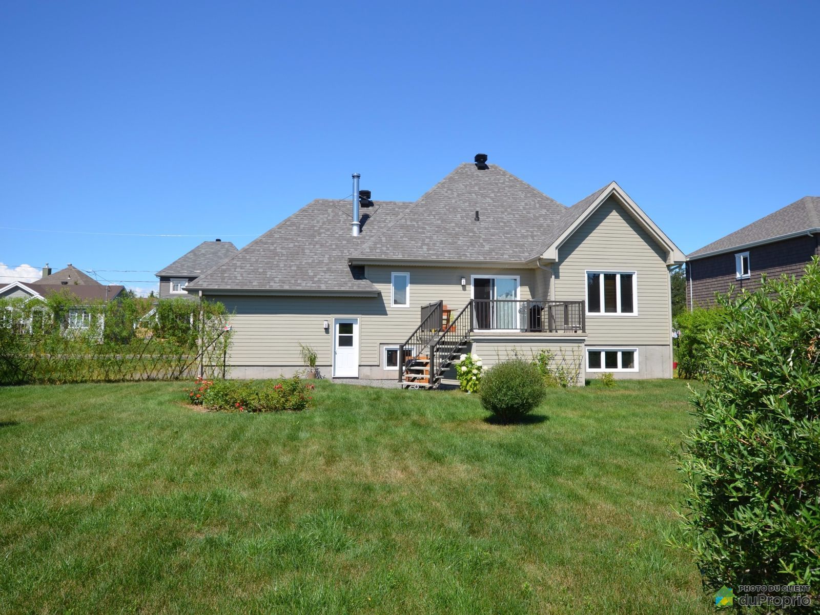 Maison à vendre BerthierSurMer, 38 rue du Boisé, immobilier Québec DuProprio 713499 Maison à vendre BerthierSurMer, 38 rue du Boisé, immobilier Québec DuProprio 713499