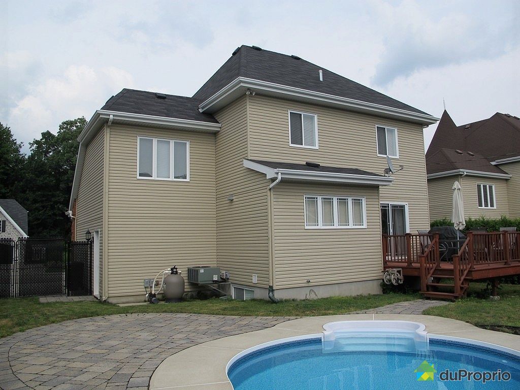 Maison vendu BoisDesFilion, immobilier Québec DuProprio 109561 Maison vendu BoisDesFilion, immobilier Québec DuProprio 109561