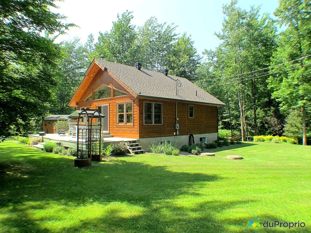 Maison vendu Brigham, immobilier Québec DuProprio 341129