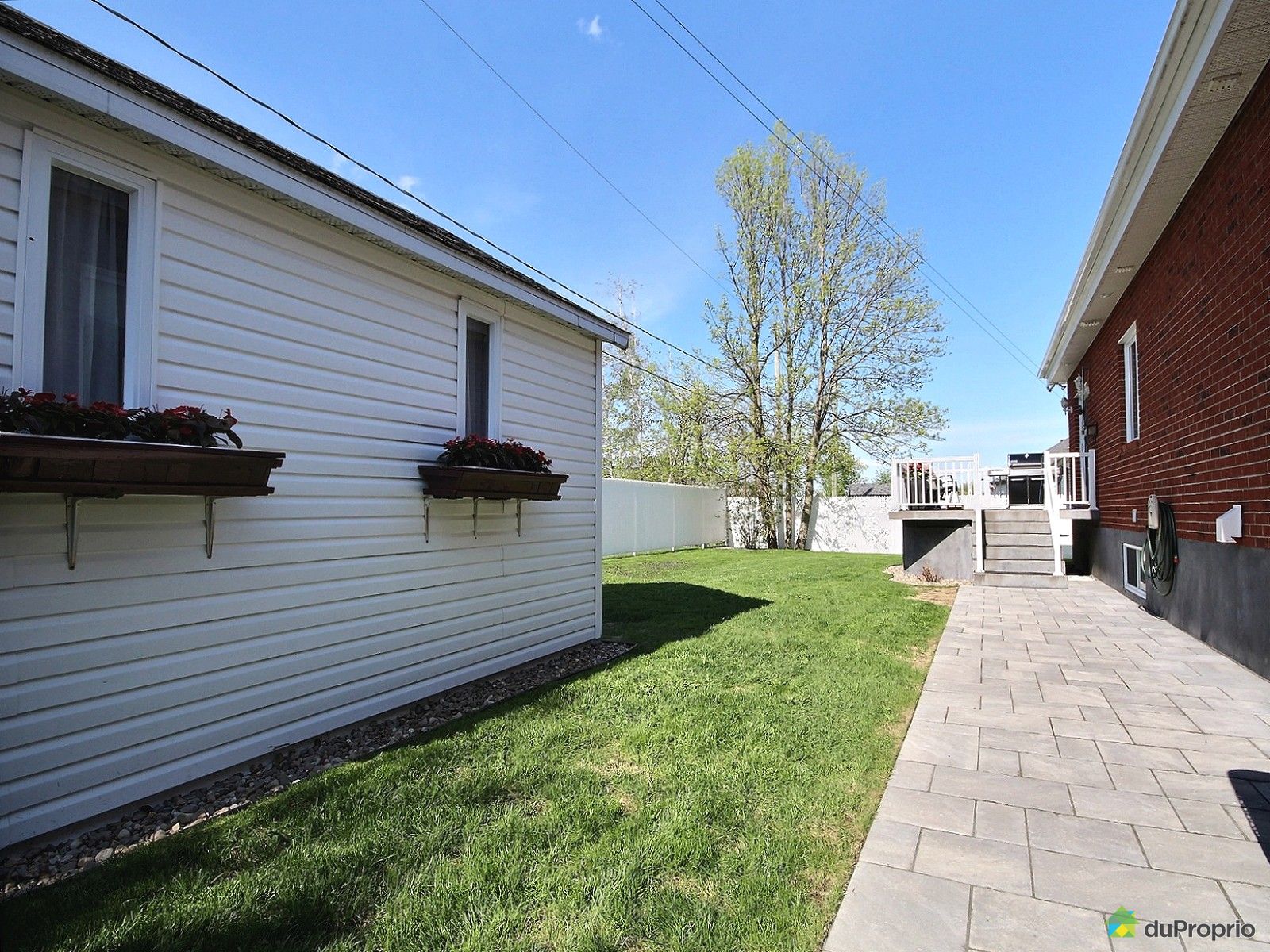 Maison à vendre CoteauDuLac, 531 chemin du Fleuve, immobilier Québec