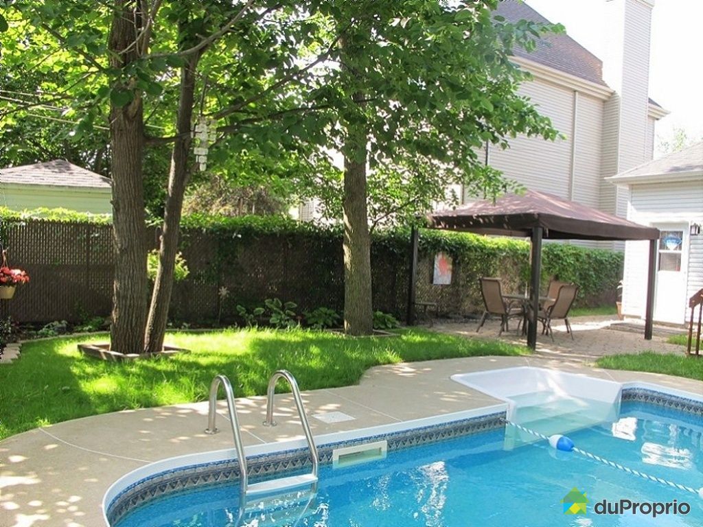 Maison vendu DeuxMontagnes, immobilier Québec DuProprio 432207