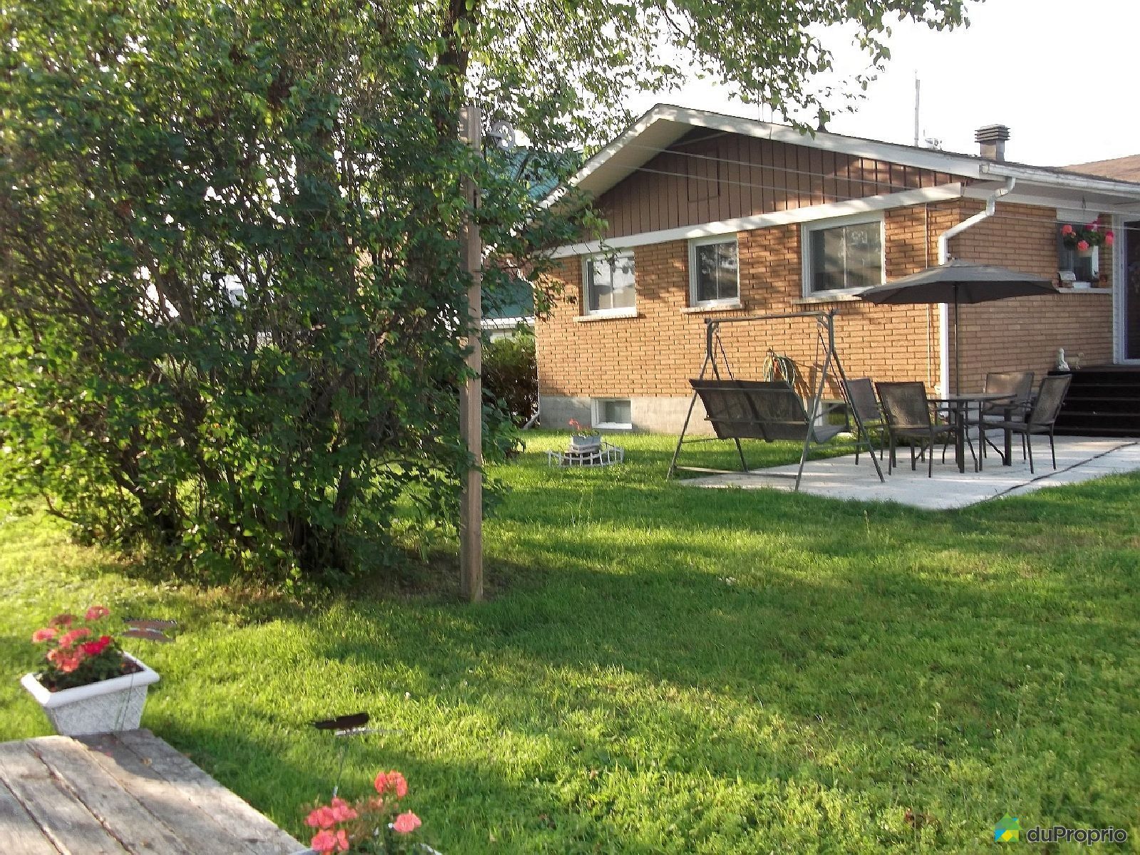 Maison à vendre FortCoulonge, 9 rue Coulonge, immobilier Québec