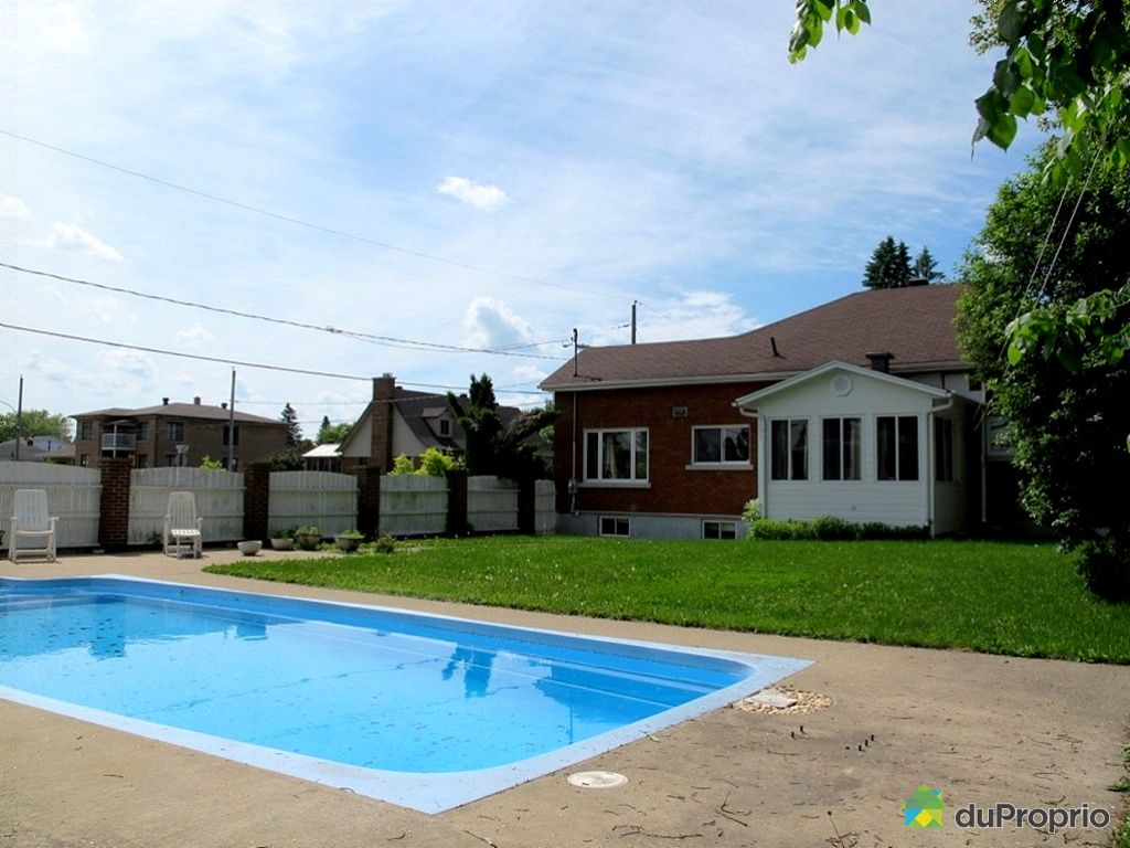 Maison vendu GrandMère, immobilier Québec DuProprio