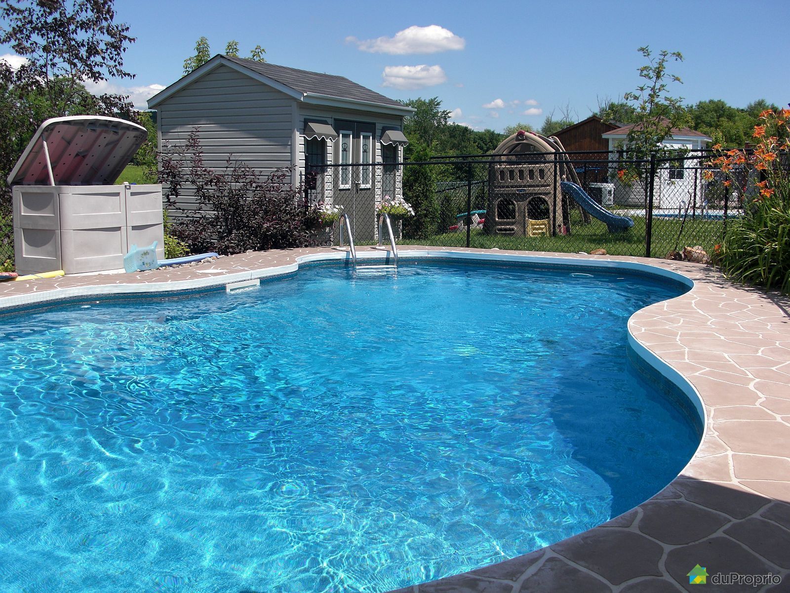 Maison vendu Hull, immobilier Québec DuProprio 561674