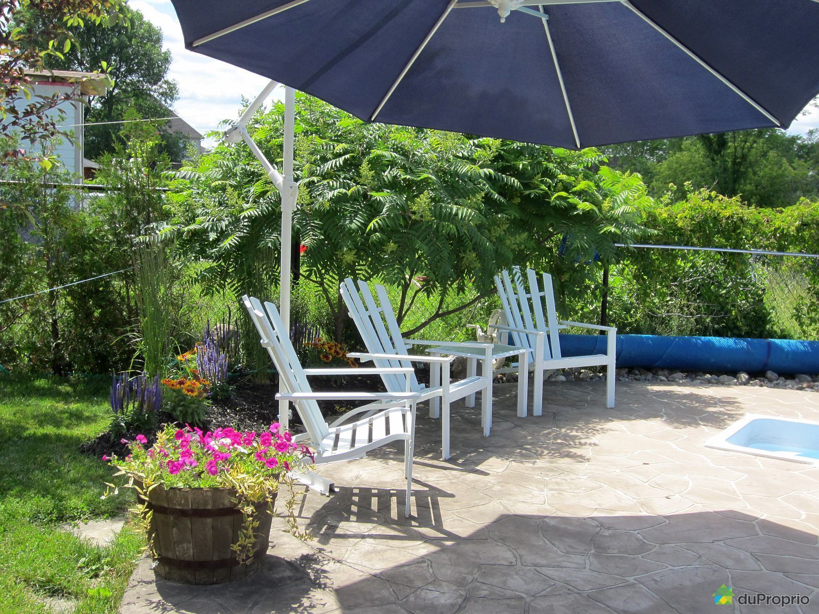 Maison vendu Hull, immobilier Québec DuProprio 561674