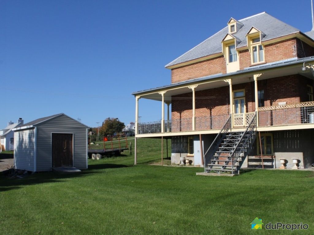 Maison vendu L'AngeGardien, immobilier Québec DuProprio
